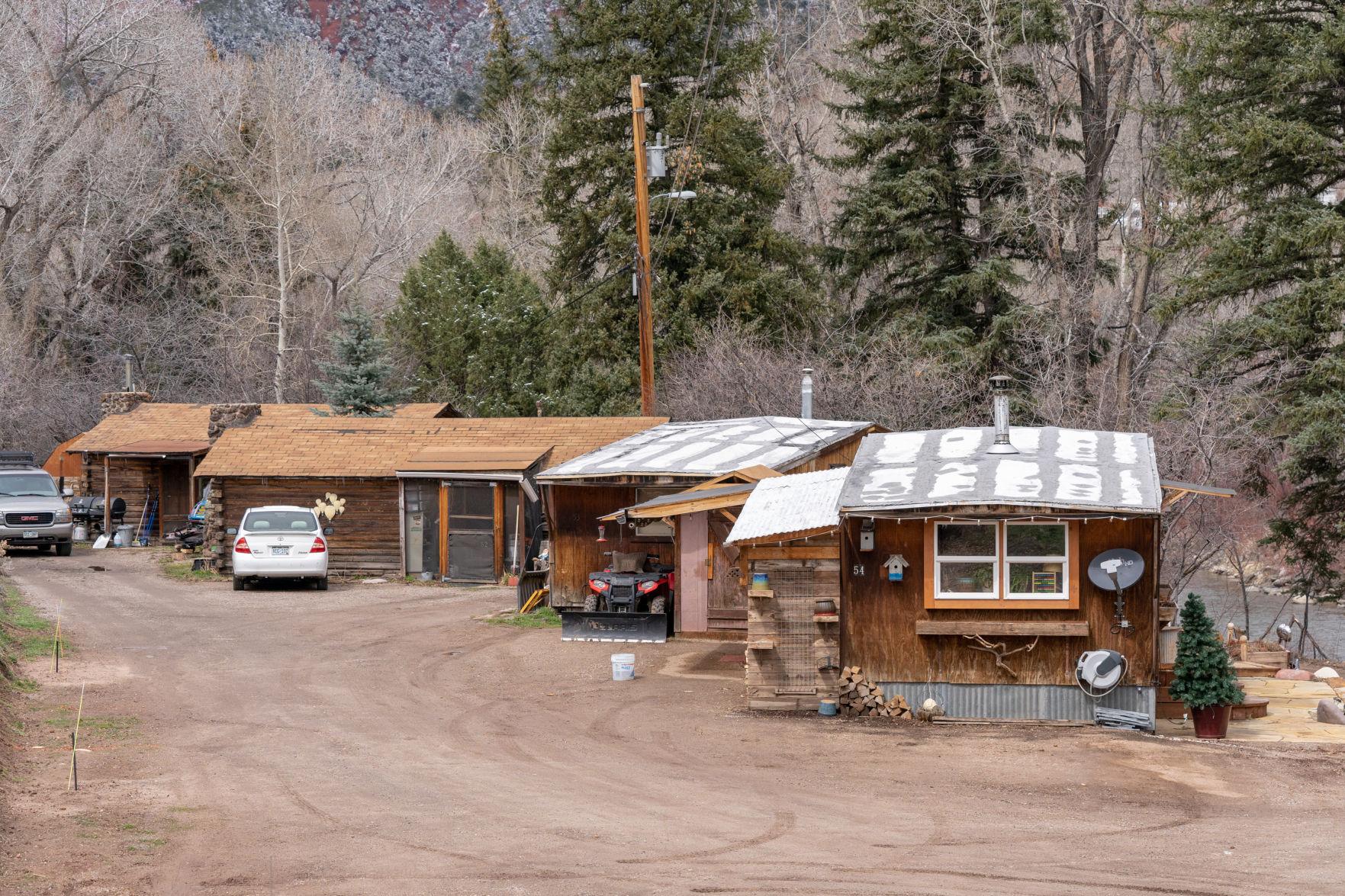 Work session planned to connect dots between trailer park and health effects News