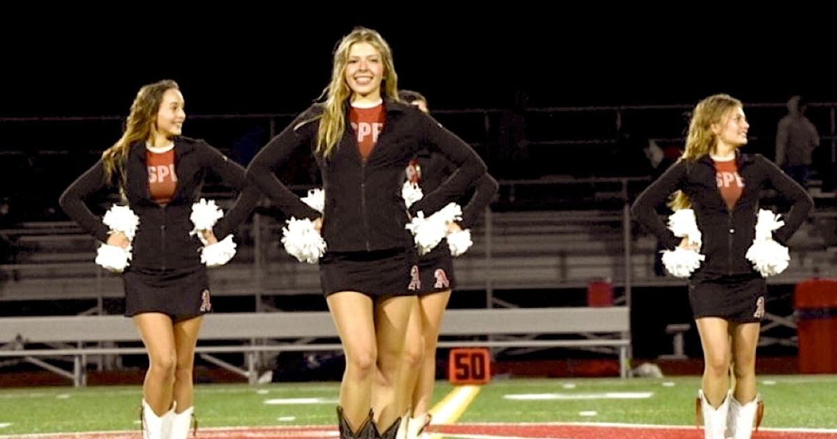 Assalone, Mika named 2026 AHS Athletes of the Year