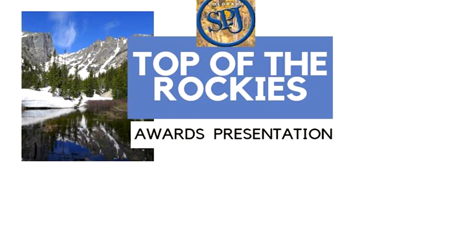 Aspen Daily News garners 5 awards in four-state media competition