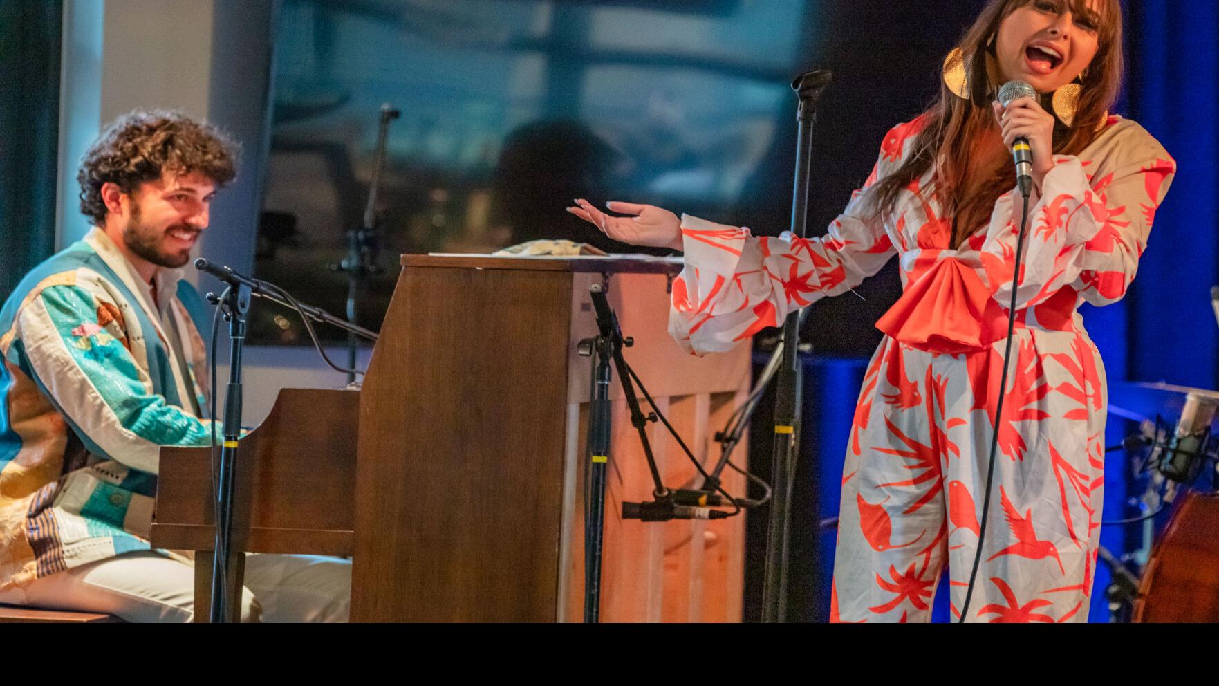 Jazz Aspen Snowmass Cautiously Optimistic For A Future With Live Performance Arts Entertainment Aspendailynews Com