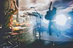 john butler show