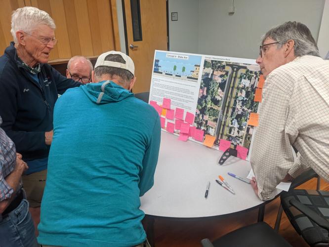 Public speaks on Blake Avenue project in Glenwood Springs News