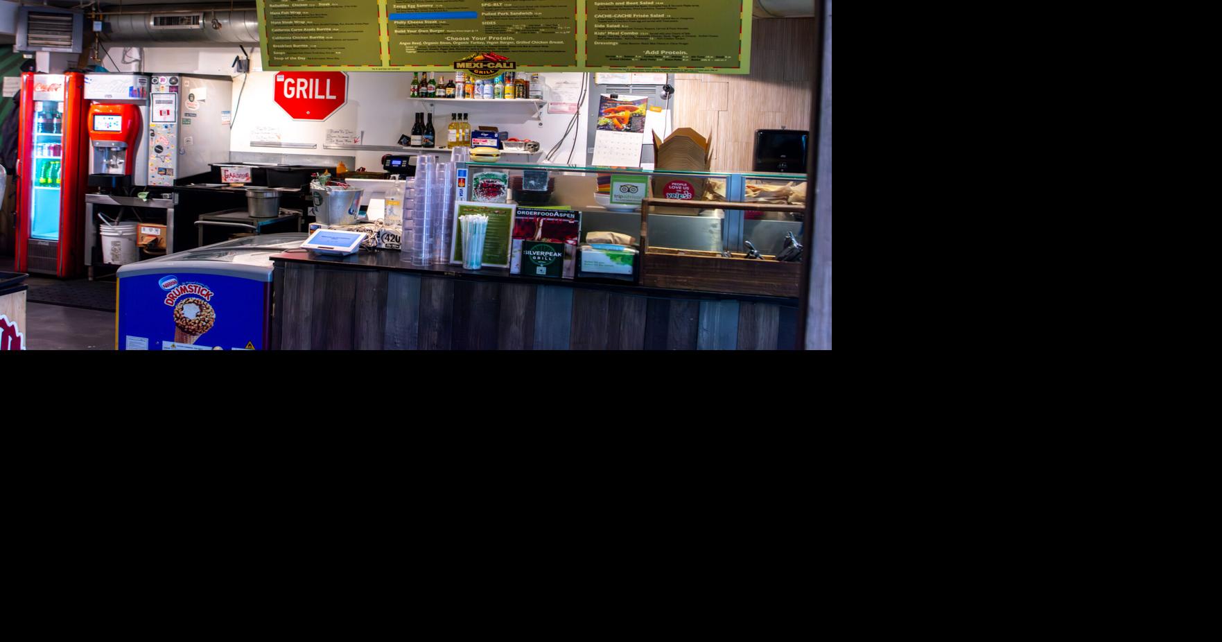 Financial viability a big factor in decision on city’s restaurant space