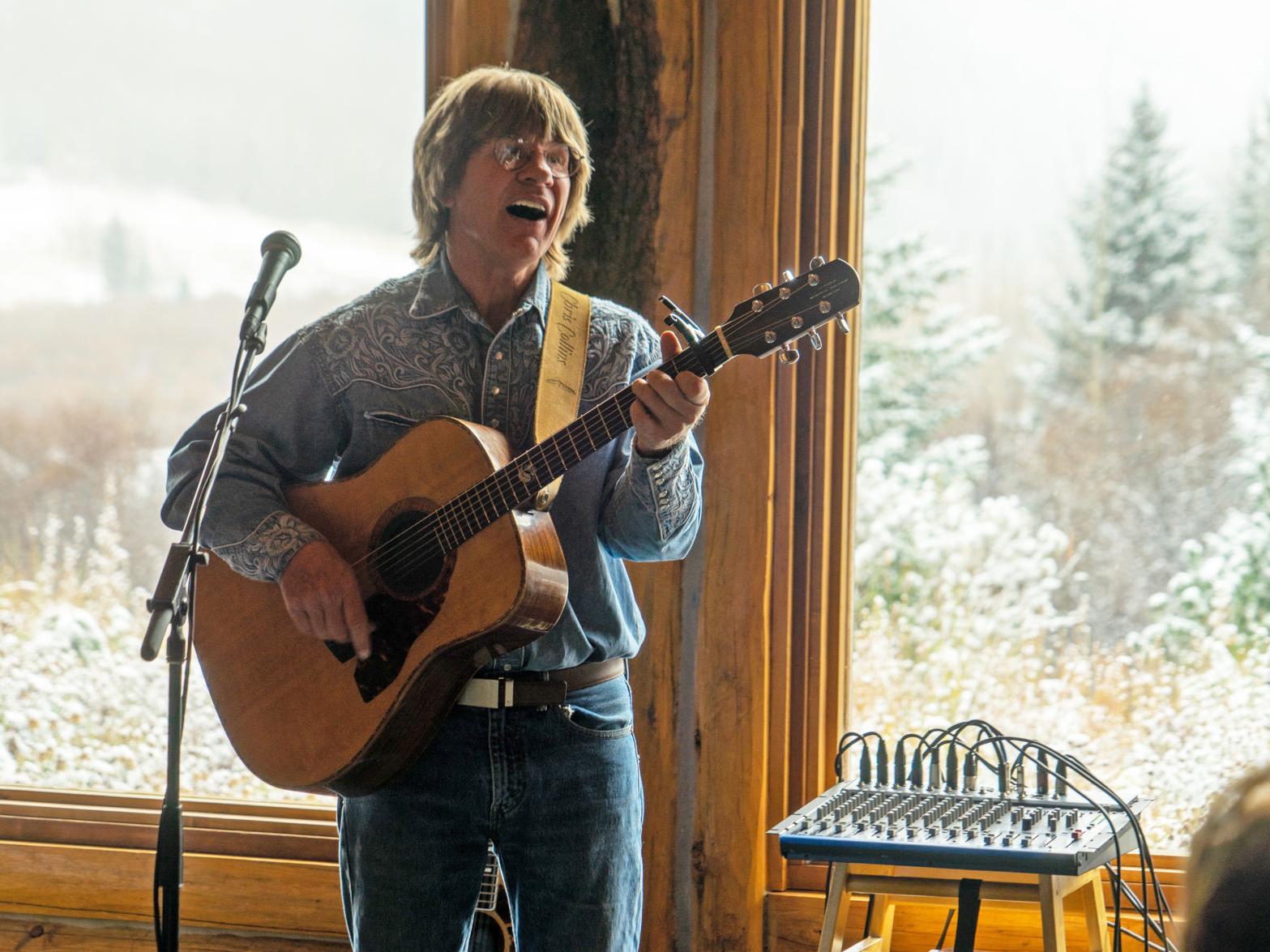 In its 22nd year, John Denver Celebration commences in Aspen next week |  Arts & Entertainment | aspendailynews.com