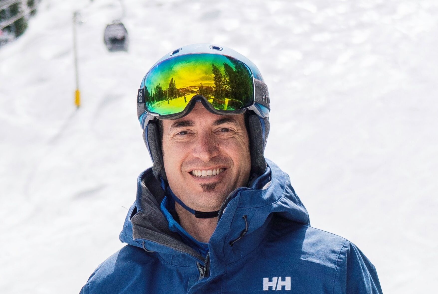 SkiCo chooses Geoff Buchheister as new CEO News aspendailynews