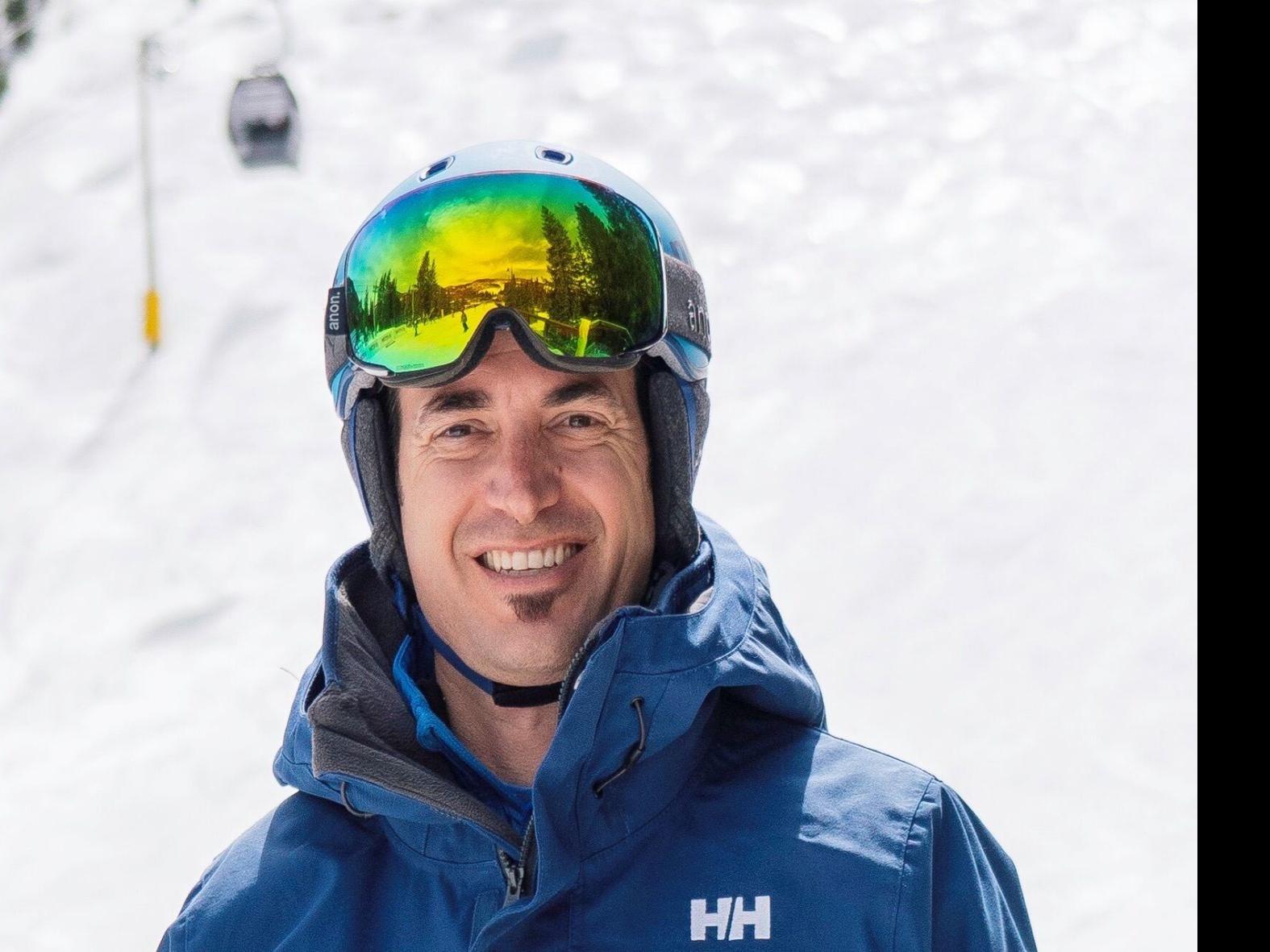 SkiCo chooses Geoff Buchheister as new CEO | News | aspendailynews.com