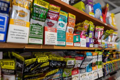 county tobacco Education Coalition Tobacco Free Lancaster County |
