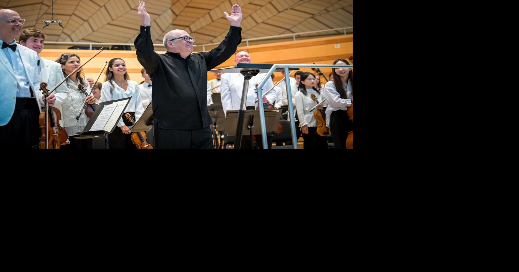 A summer of classical music ‘for all’