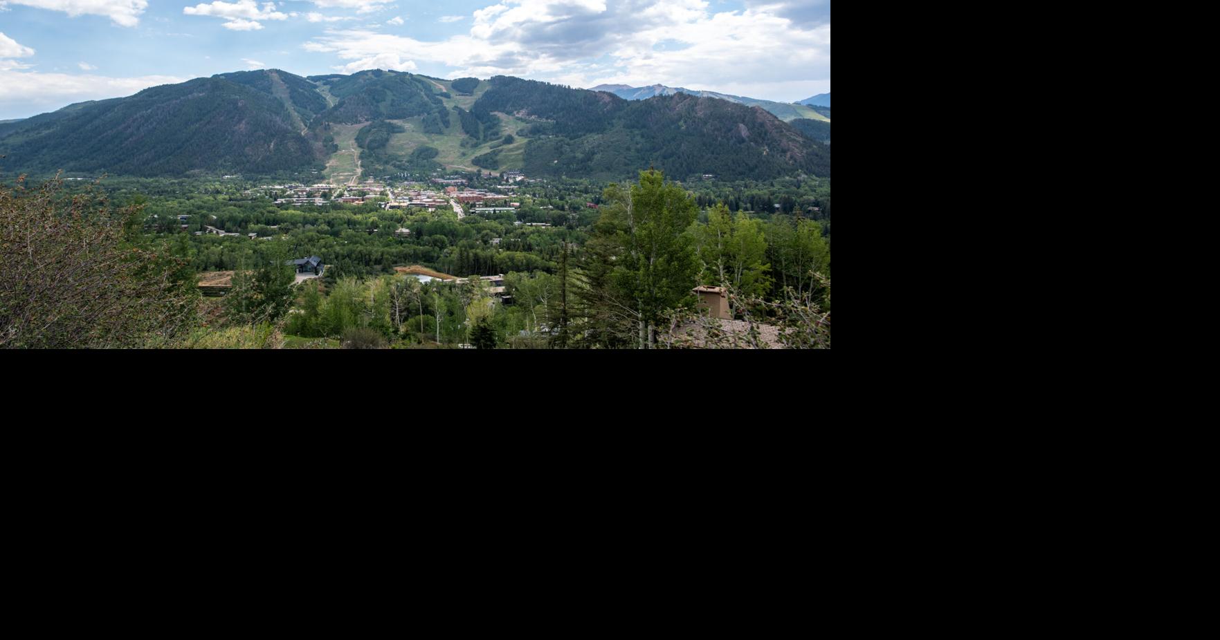 Aspen anticipates slight growth in taxable sales for 2027