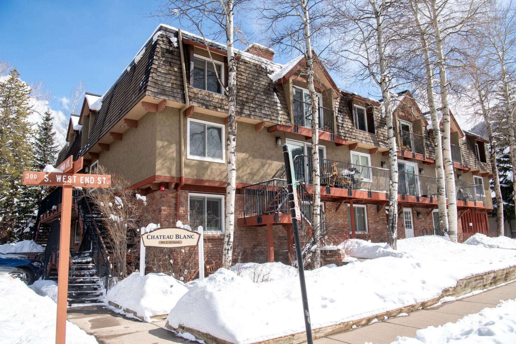 City policy reducing Aspen’s shortterm rentals News
