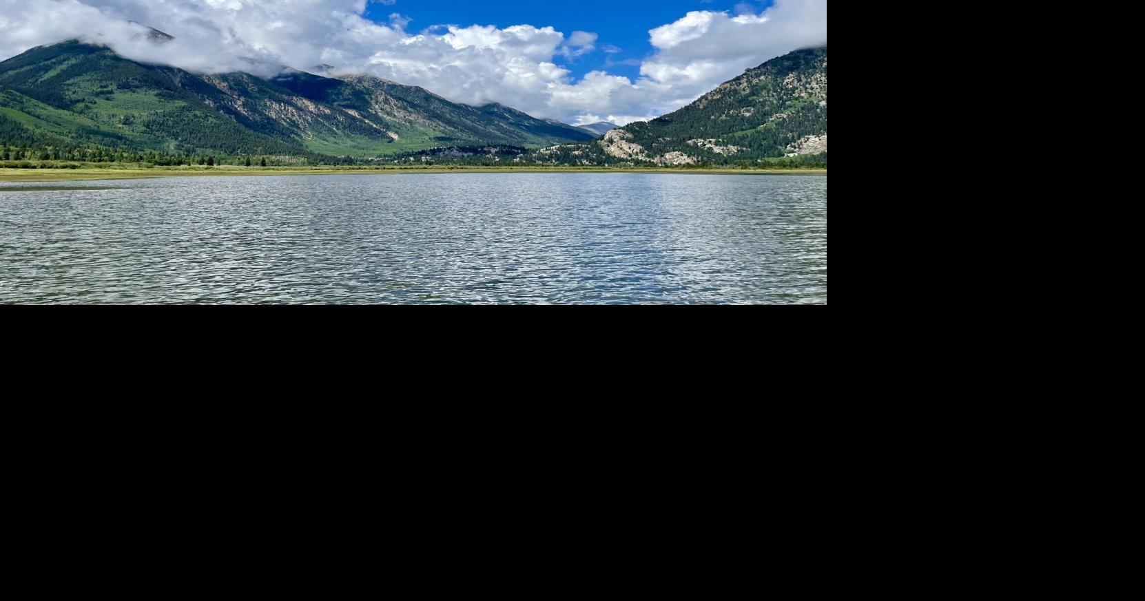 PitCo commissioners seeking to pool additional water rights