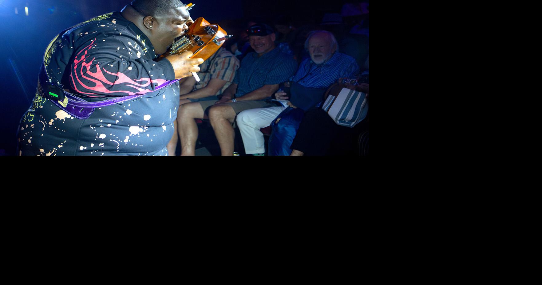 Photos: A music festival to remember