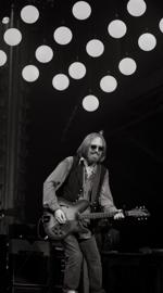 tom petty