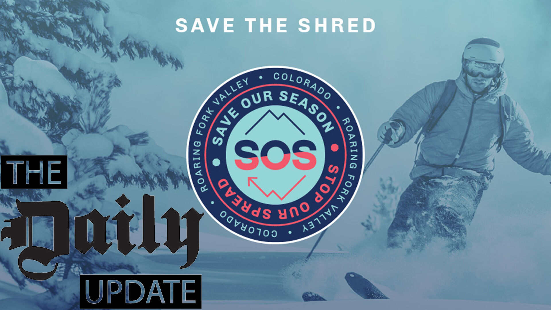 Aspen Daily Update: Save Our Season! | Multimedia | Aspendailynews.com