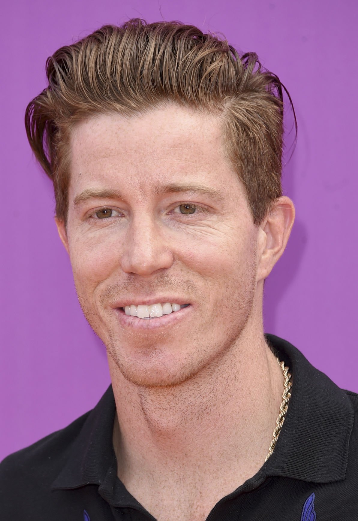 Organizers score with Shaun White’s perfect 100 News