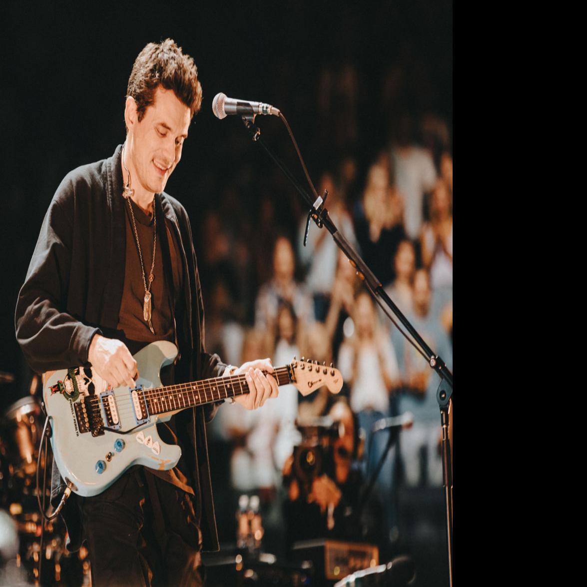 The Many Sides Of John Mayer News Aspendailynews Com