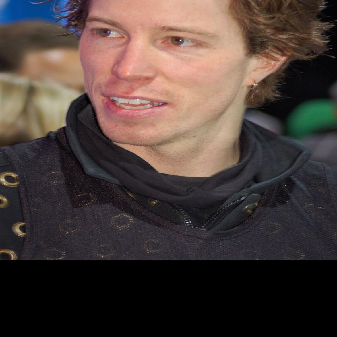 Shaun White opted out of the X Games, so this Connecticut