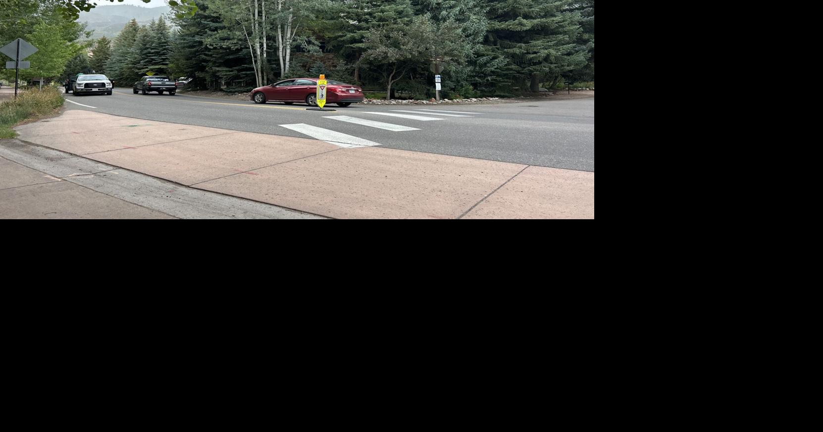 Aspen plans Cemetery Lane pedestrian improvements