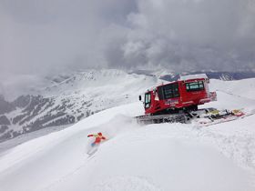 Ski Bum Road Trip aspendailynews