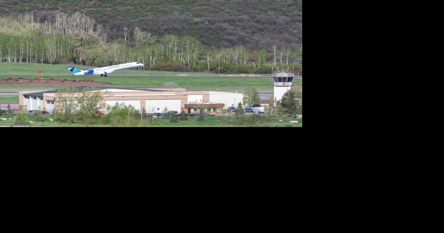 Another round of review for airport modernization this week