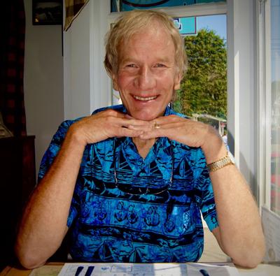 Elliot Branson Image