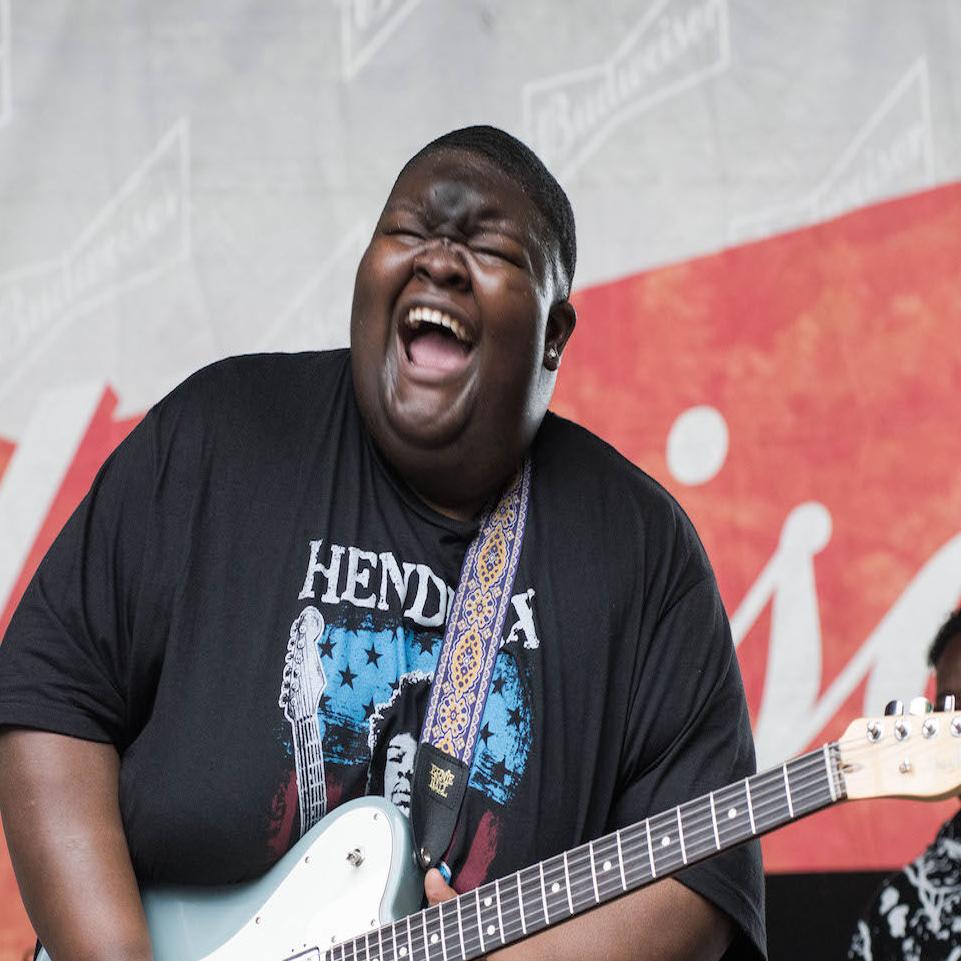Grammy-winning blues musician 'Kingfish' to take TACAW stage