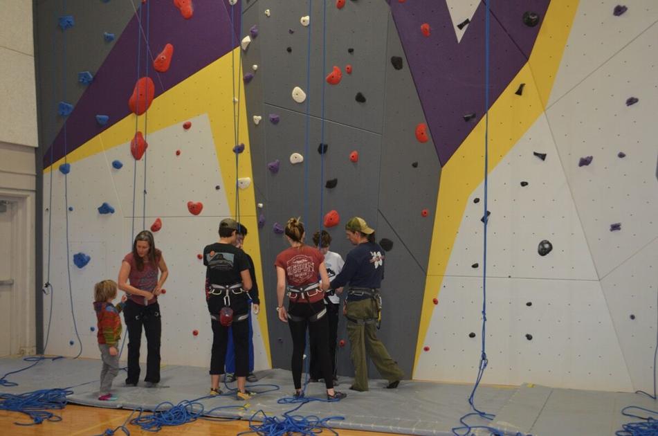 Aspen's Red Brick gym closed through Wednesday | News ...