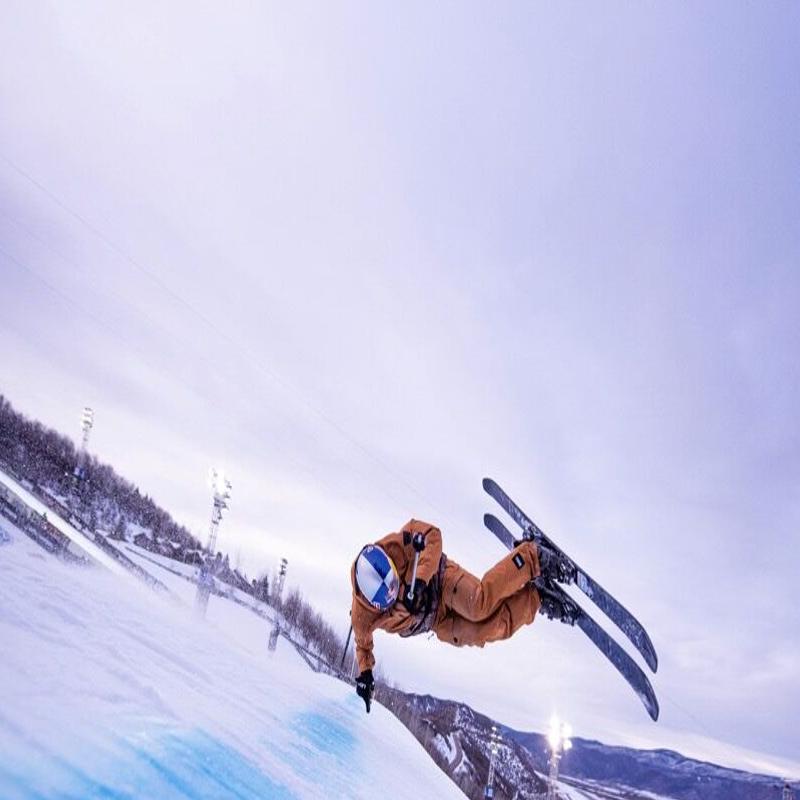 Rollin' with the homies: Knuckle Huck fast rising fan favorite in X Games  Aspen lineup | News | aspendailynews.com
