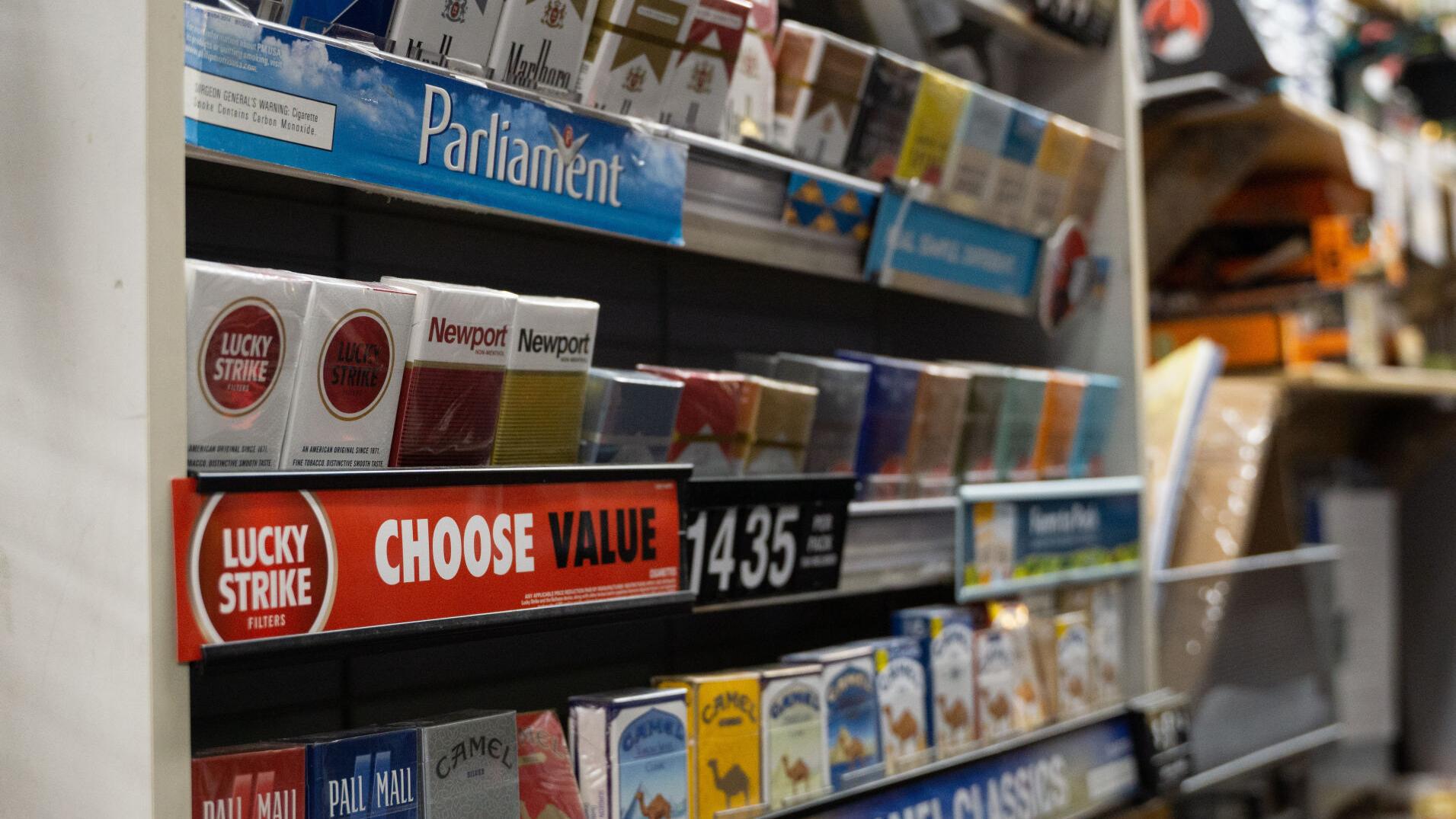 can you buy cigarettes with a walmart credit card This is very shocking : r/walmart