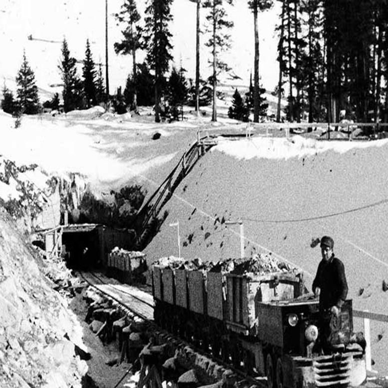 Big bore in hard times | News | aspendailynews.com