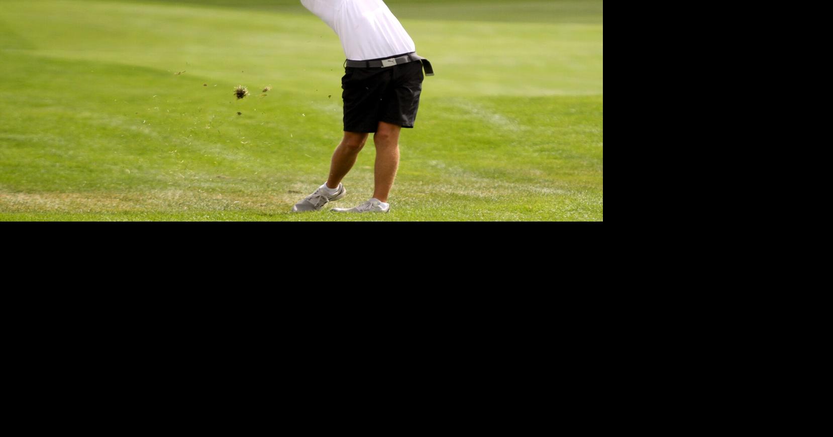 Roaring Fork/Basalt’s Stewart preps for college golf