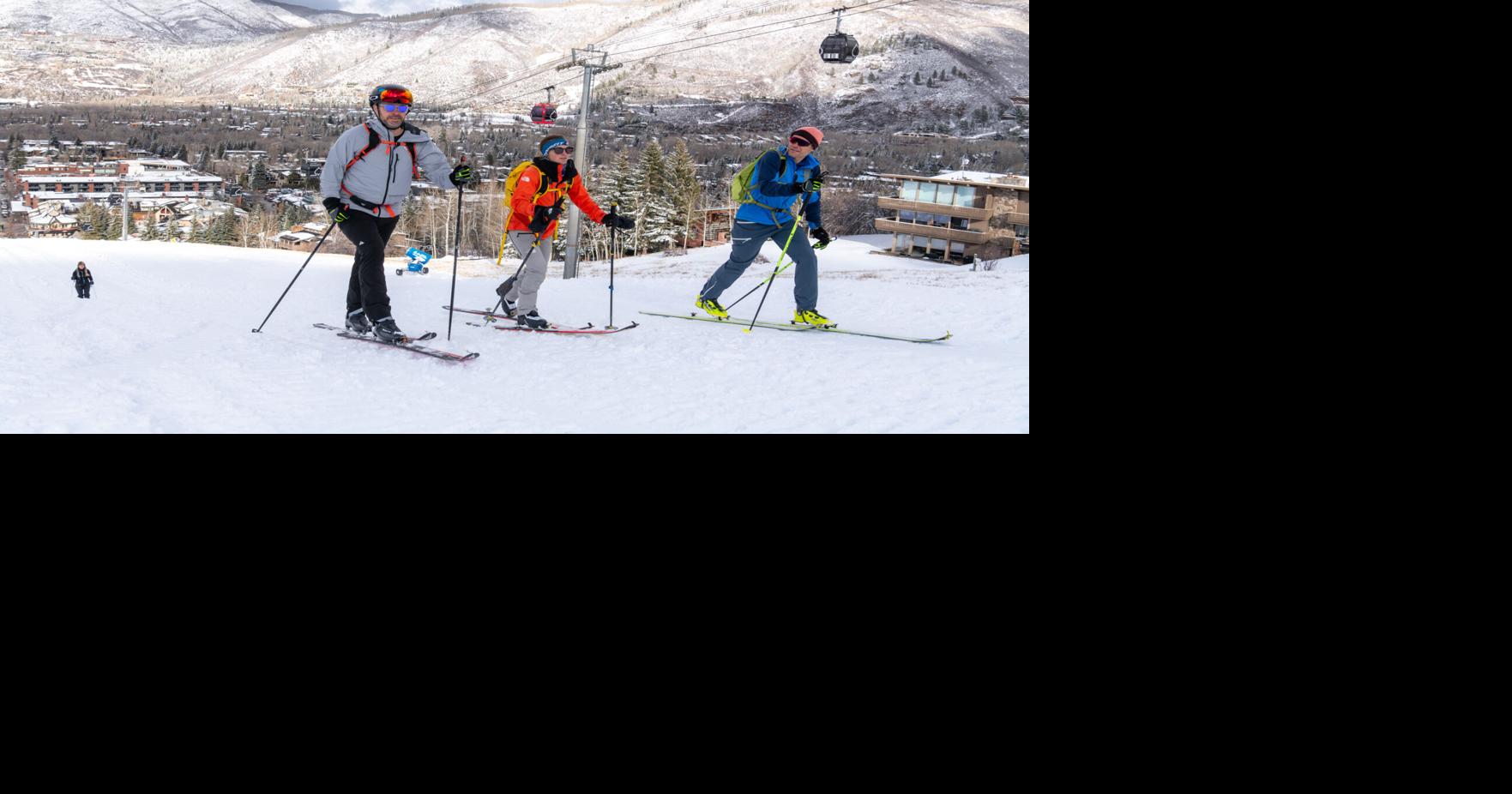 Ability to make snow salvaged Ajax start News