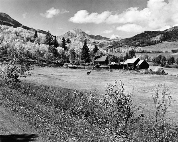 Aspen’s ‘Quiet Years’ A challenged but cohesive community takes hold