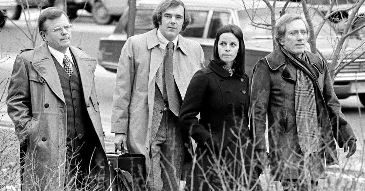 Claudine Longet passes away at 84