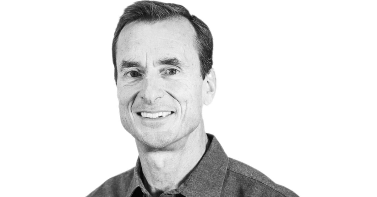 Marolt: When a silly slogan gets stuck in your head