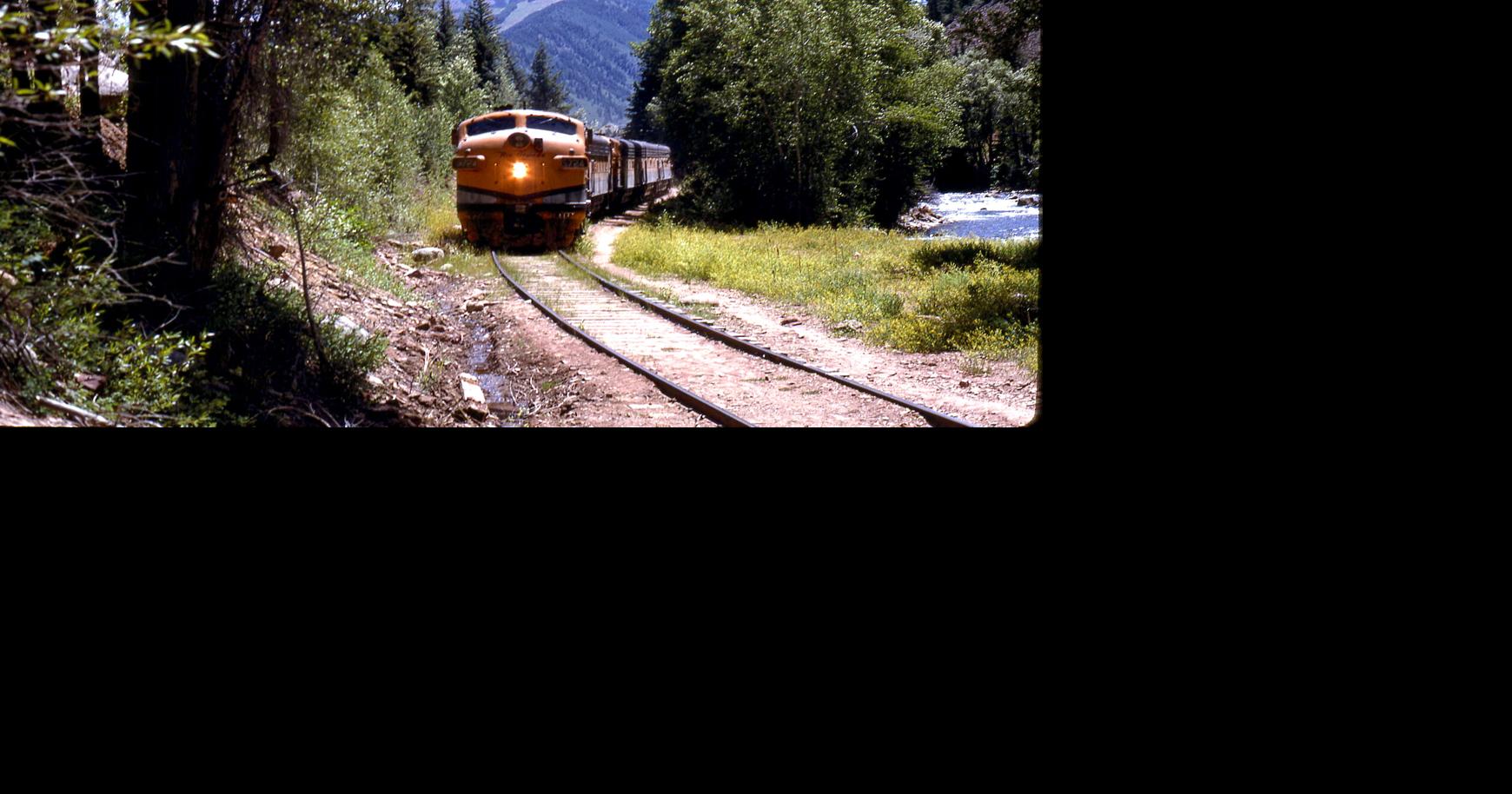 RFTA plans to study uses for valley's rail corridor