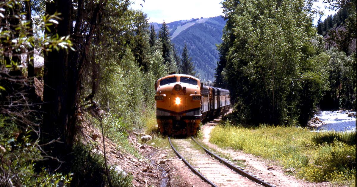 RFTA plans to study uses for valley's rail corridor