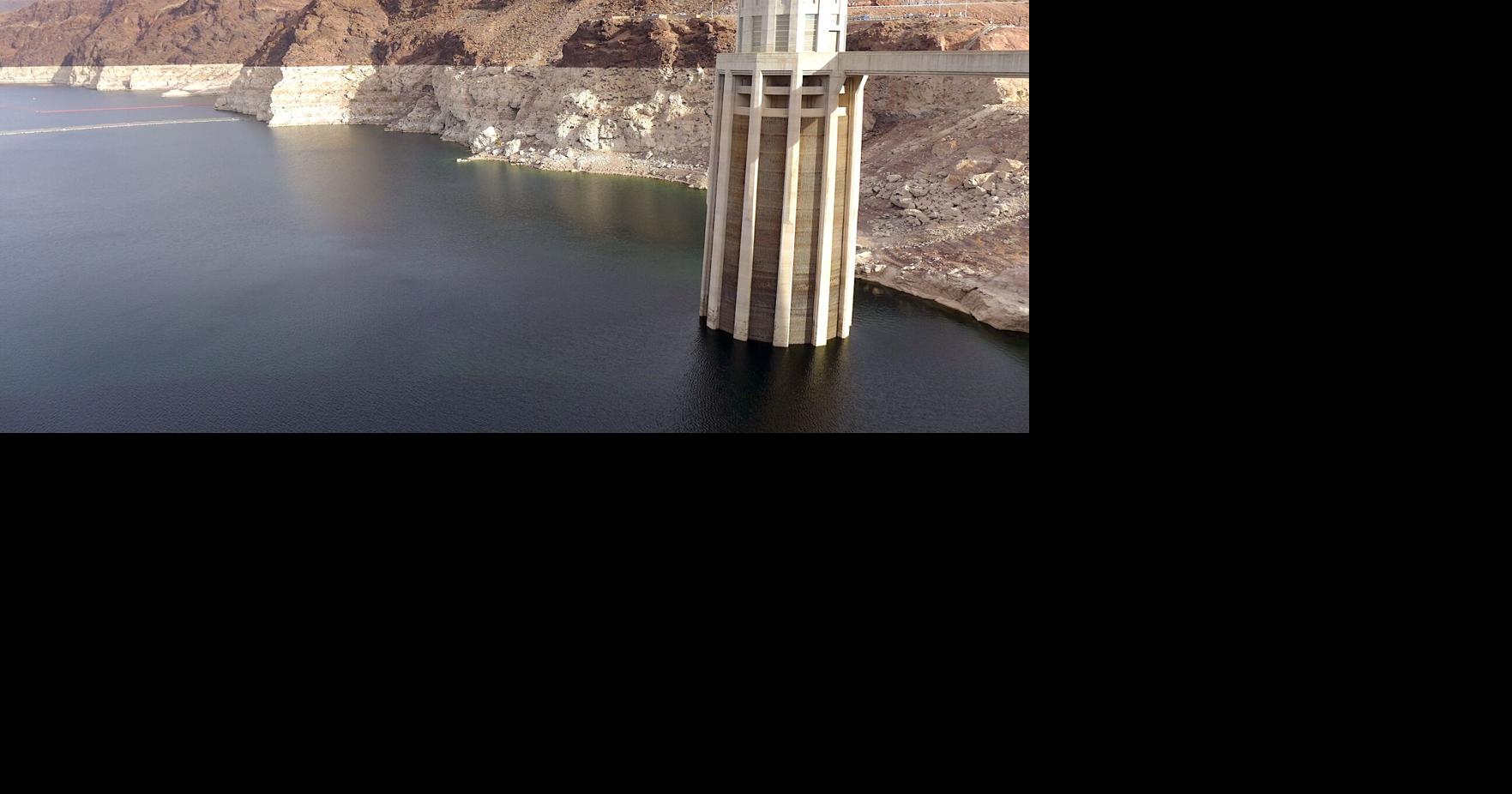 Colorado River experts say some management options don’t go far enough