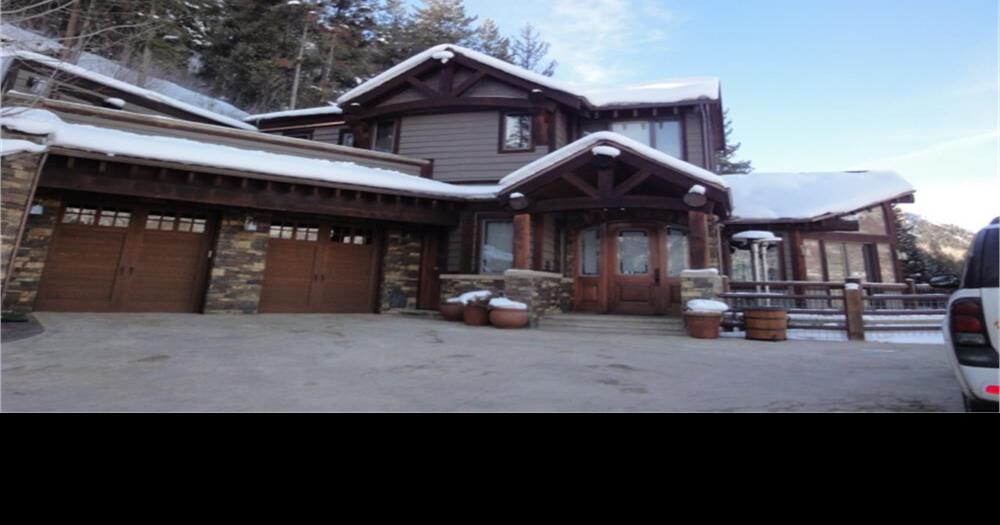 Aspen real estate snapshot Real Estate Transactions