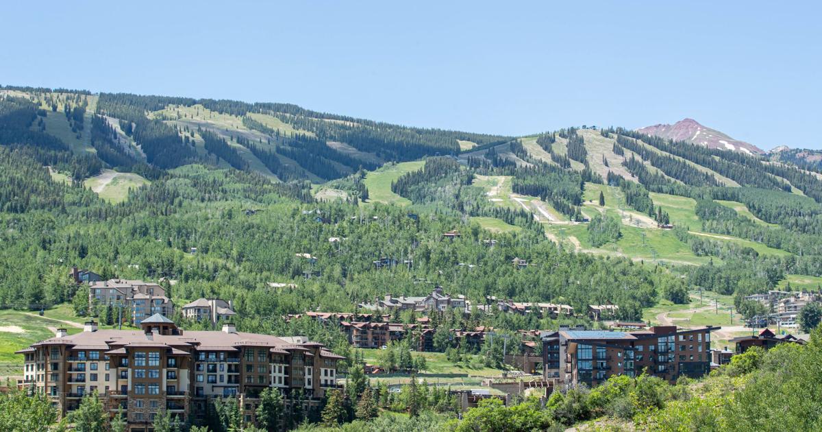 Snowmass developer asks for changes, new end date to Base Village Snowmass developer asks for changes, new end date to Base Village