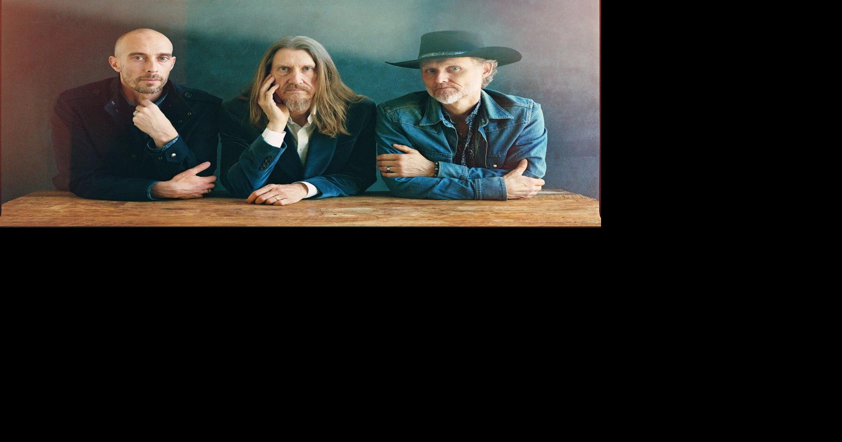 A band of Wood Brothers | Arts & Entertainment