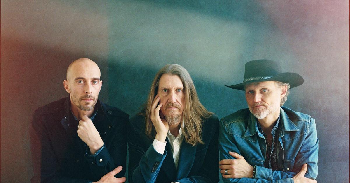 A band of Wood Brothers | Arts & Entertainment A band of Wood Brothers | Arts & Entertainment