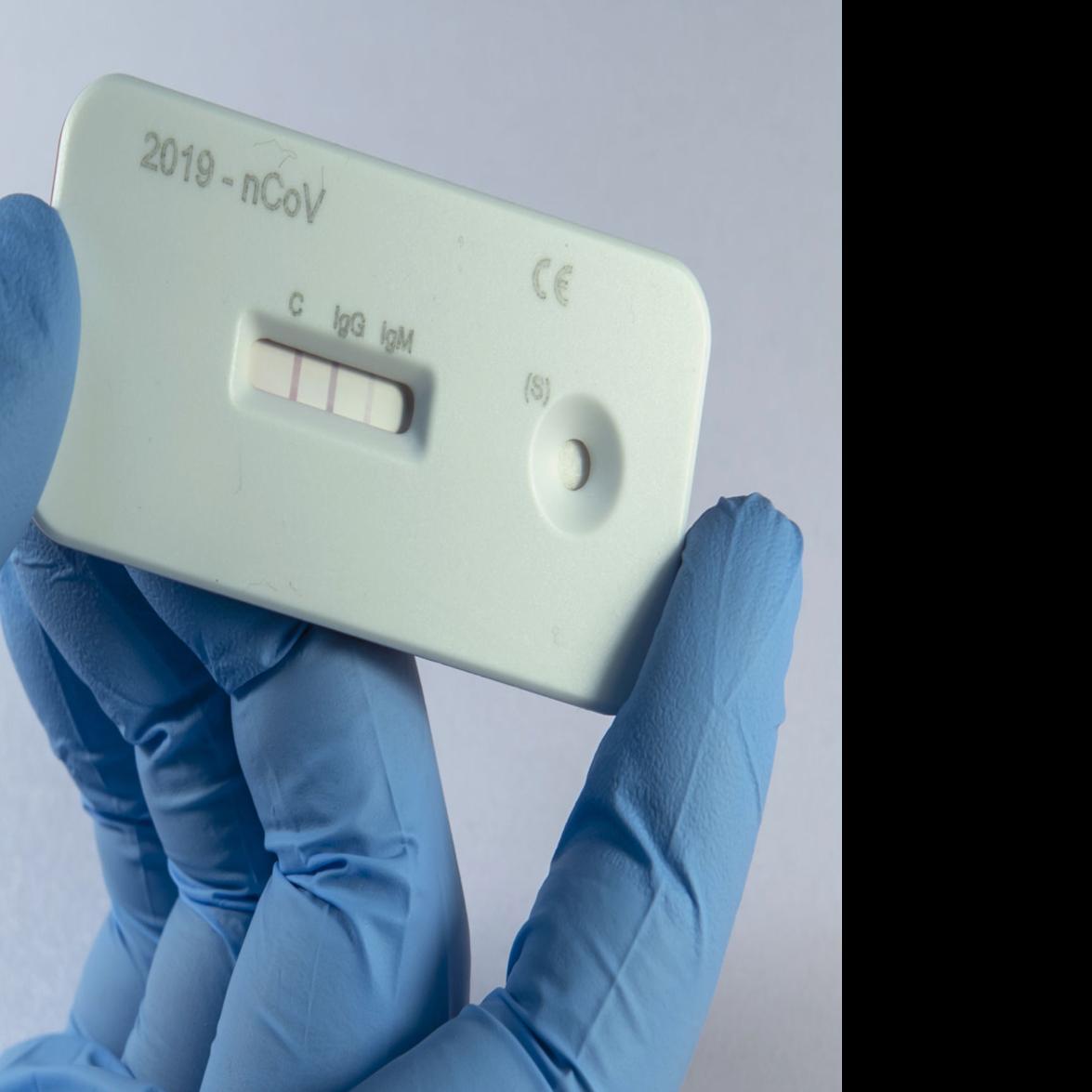 Pitkin County Receives 1 000 Antibody Covid 19 Tests News