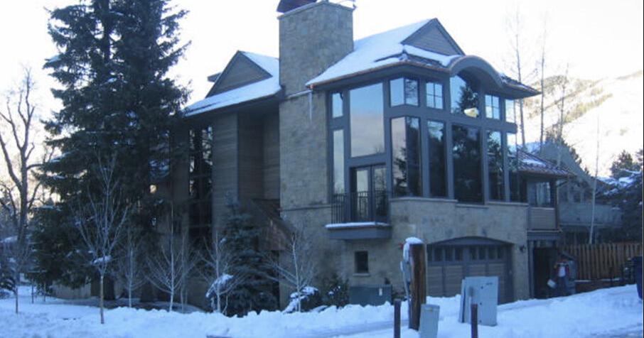 Aspen Real Estate Snapshot, Oct. 20, 2025