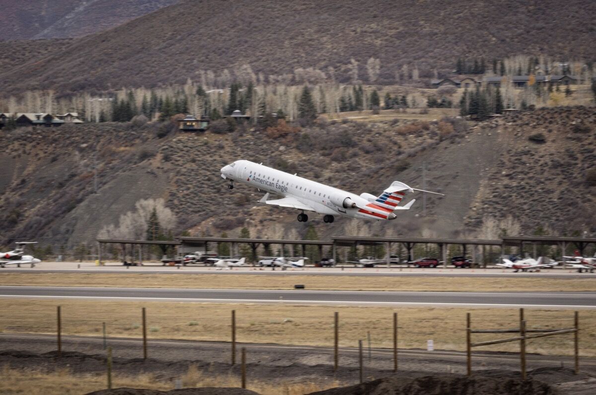 Process Of Choosing New Aspen Airport Board Far From Over | News ...