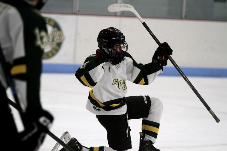 Aspen Junior Hockey turns 50 News