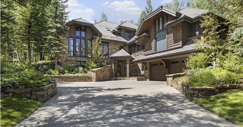 Aspen Real Estate Snapshot, Dec. 15, 2025