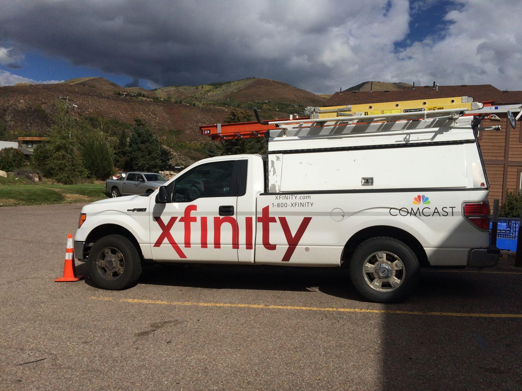Comast Service Outage Creates Hassles For Individuals Businesses News Aspendailynews Com