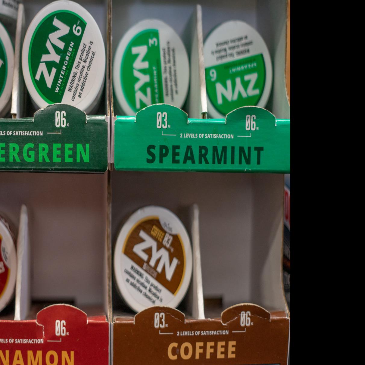 Aspen hopes to ban all flavored tobacco | News ...