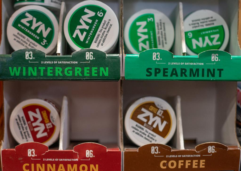 Aspen hopes to ban all flavored tobacco | News